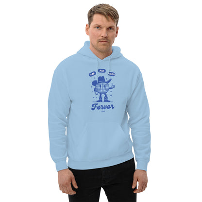 PAR PAR BIRDIE Hoodie by Fervor Golf - RippleOut Studio