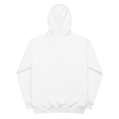 Fervor Golf Premium Eco Hoodie