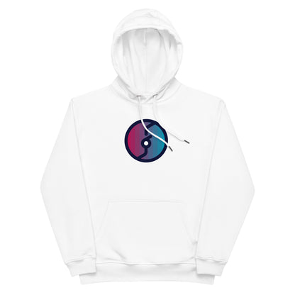 Fervor Golf Premium Eco Hoodie