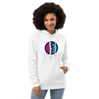 Fervor Golf Premium Eco Hoodie