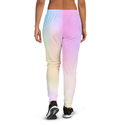 Ripple - Dye Women's Joggers - RippleOut Studio