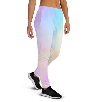 Ripple - Dye Women's Joggers - RippleOut Studio