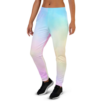 Ripple - Dye Women's Joggers - RippleOut Studio