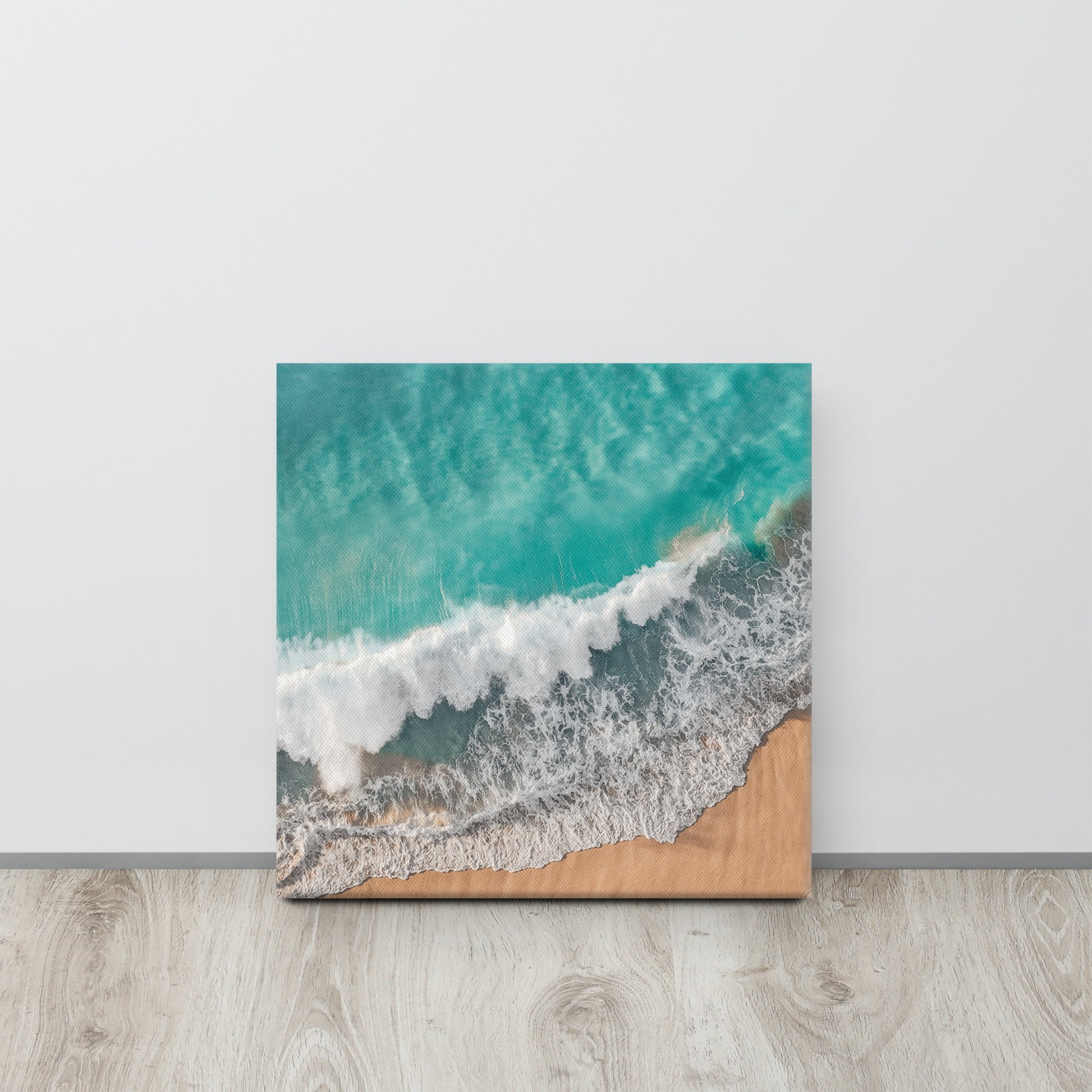 RippleOut Canvas Art - RippleOut Studio