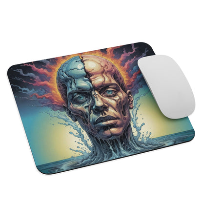 SOAM Mouse Pad - RippleOut Studio