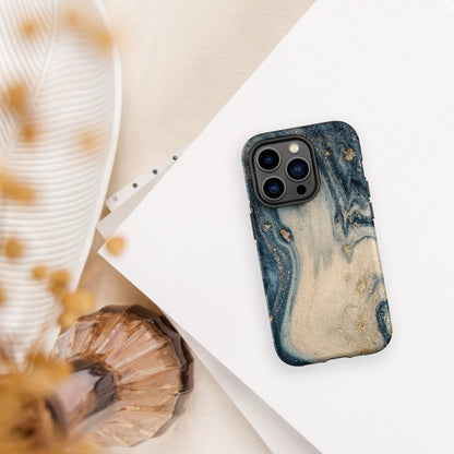 Tough Case for iPhone® - RippleOut Studio