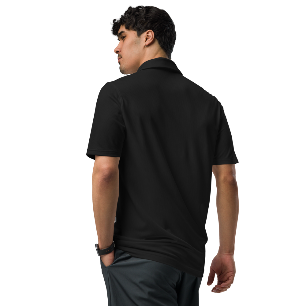 Fervor Golf x Under Armour® Men's Polo