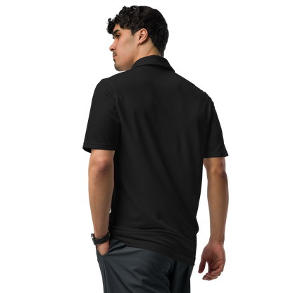 Fervor Golf x Under Armour® Men's Polo