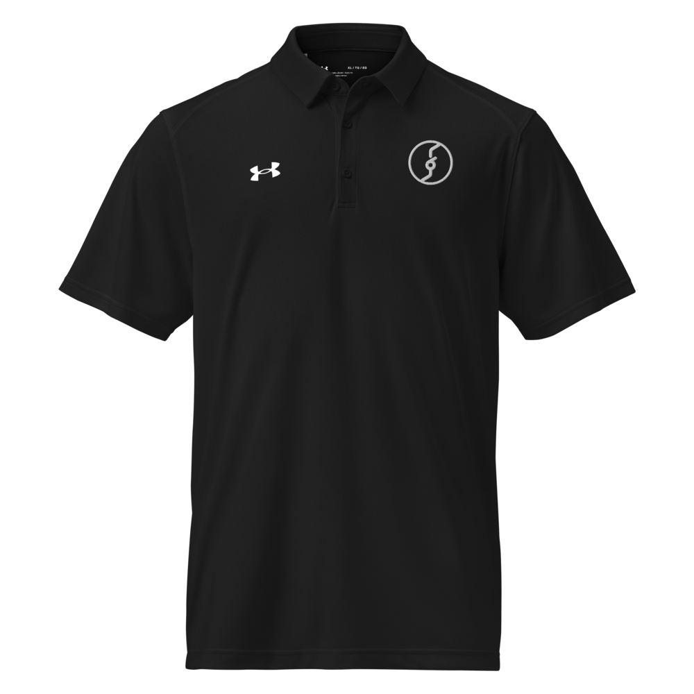 Fervor Golf x Under Armour® Men's Polo