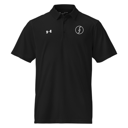 Fervor Golf x Under Armour® 男士 Polo 衫