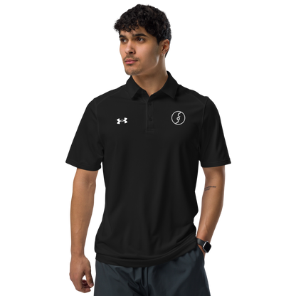 Fervor Golf x Under Armour® Men's Polo