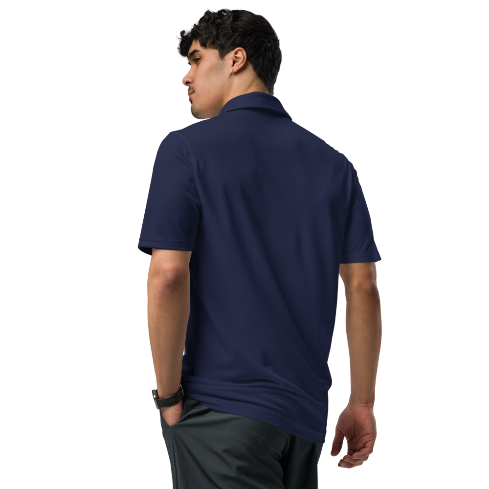 Polo para hombre Fervor Golf x Under Armour®