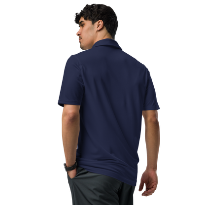 Polo para hombre Fervor Golf x Under Armour®