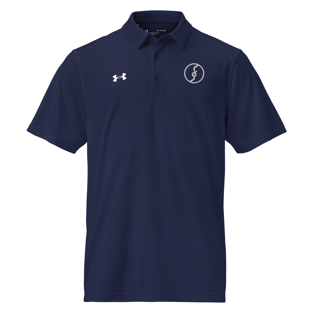 Fervor Golf x Under Armour® Men's Polo