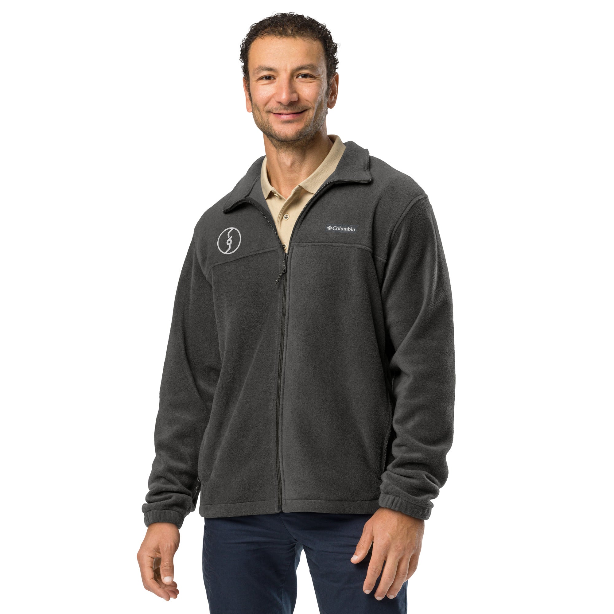 Fervor Golf x Columbia Unisex Jacket