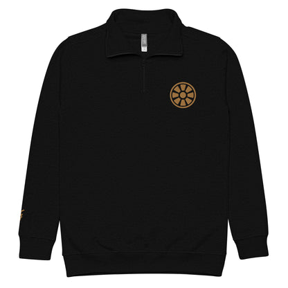 FG Cup Fleece Pullover