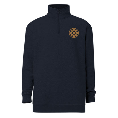 FG Cup Fleece Pullover