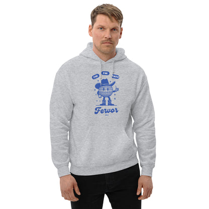 PAR PAR BIRDIE Hoodie by Fervor Golf