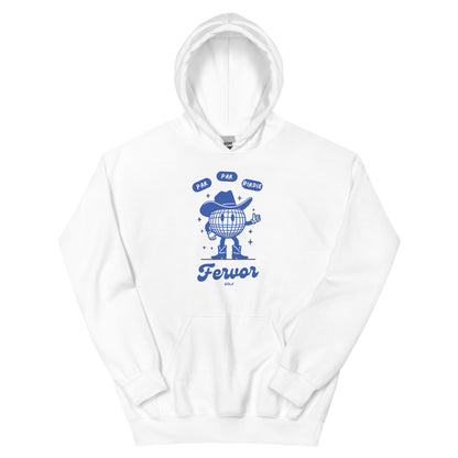 PAR PAR BIRDIE Hoodie by Fervor Golf