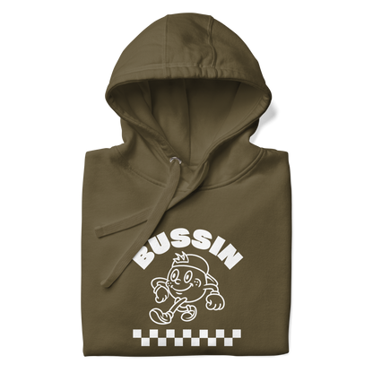 Bussin Unisex Hoodie