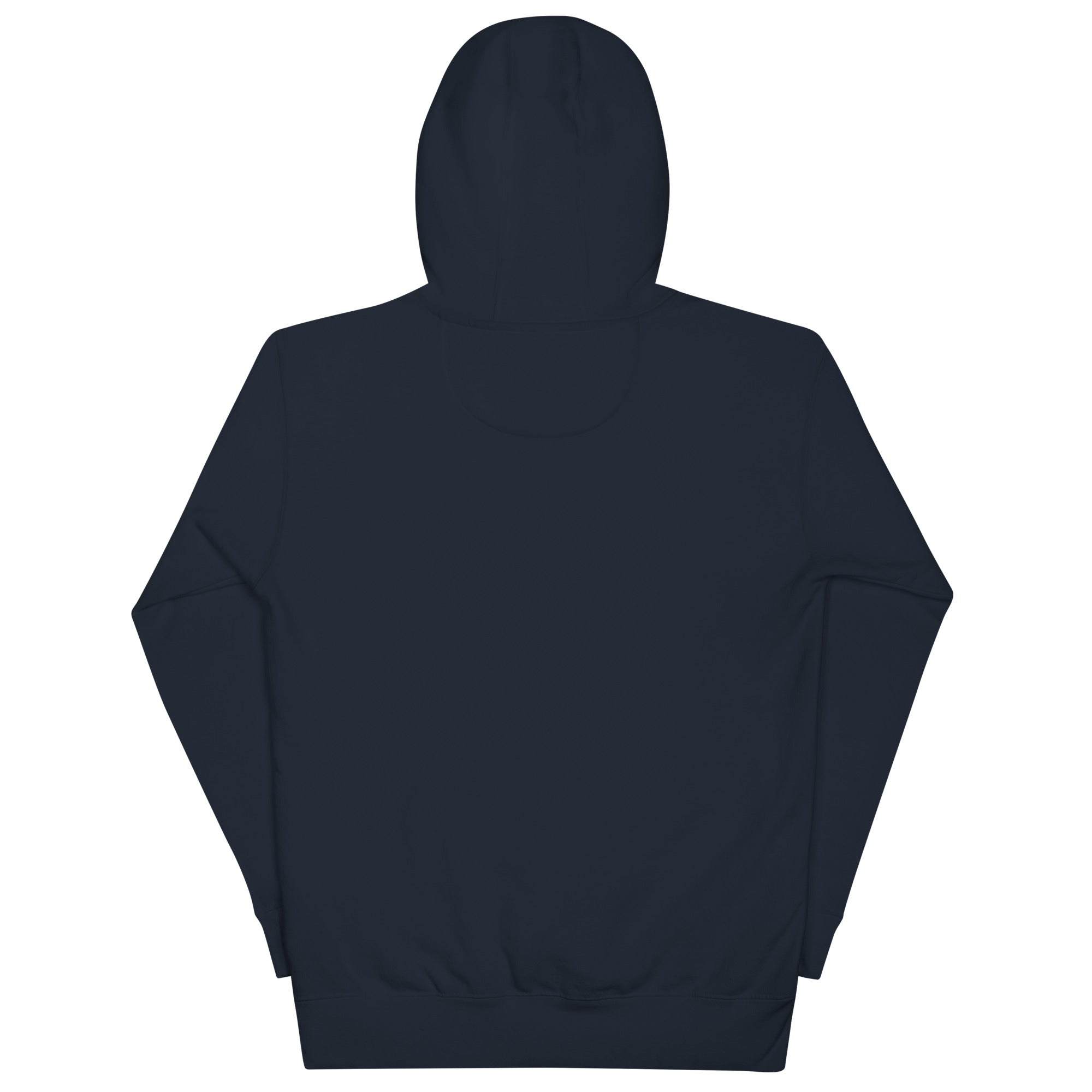 Sudadera con capucha unisex Bussin