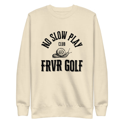 NSP by Fervor Golf Unisex Premium Sweatshirt