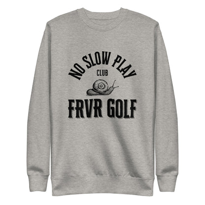 NSP by Fervor Golf Unisex Premium Sweatshirt