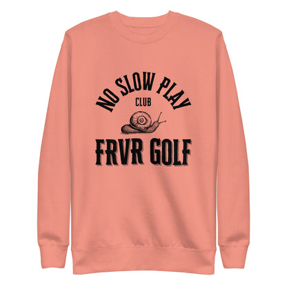 NSP by Fervor Golf Unisex Premium Sweatshirt