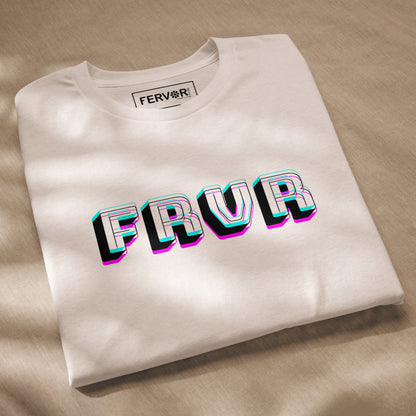 FRVR by Fervor Golf Unisex Eco T-shirt